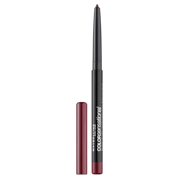 Color Sensational Tvarovací Tužka Na Rty 90 Cihlově čErvená 5