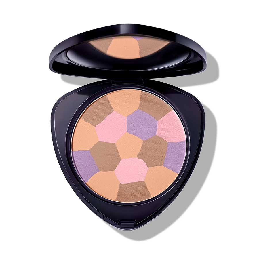 Colour Correcting Powder 2