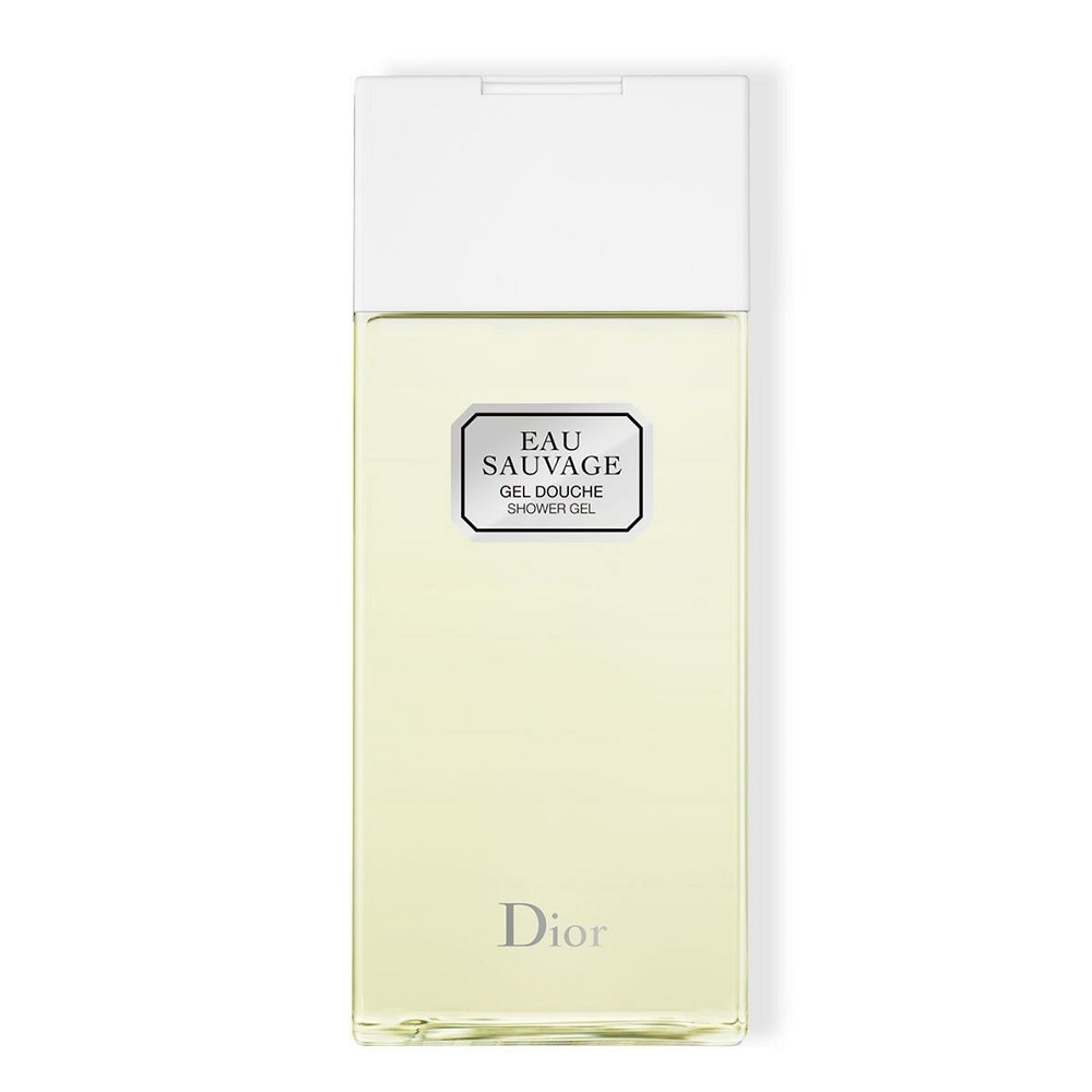 Eau Sauvage żEl Pod Prysznic
