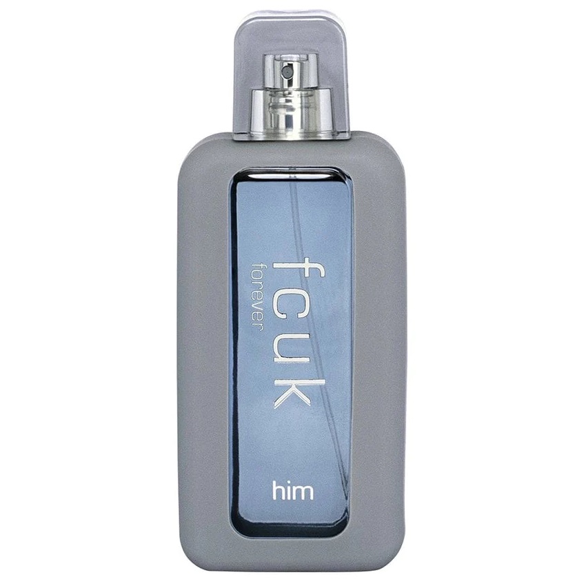Forever Him Toaletná Voda Sprej 100ml