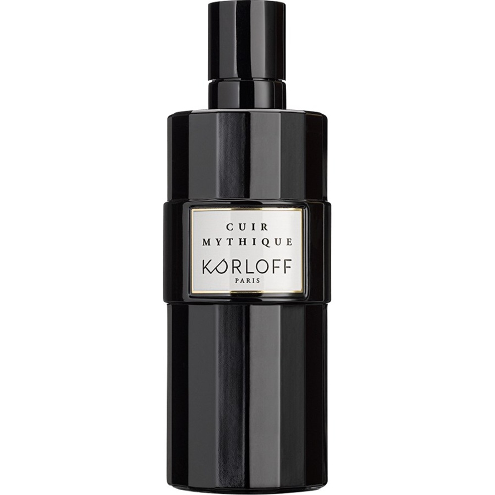Cuir Mythique Parfémová Voda 100ml