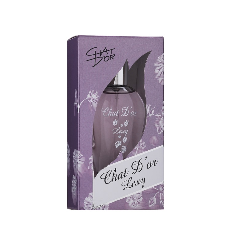Chat D'or Chat D'or Lexy parfumovaná voda dámska 30 ml