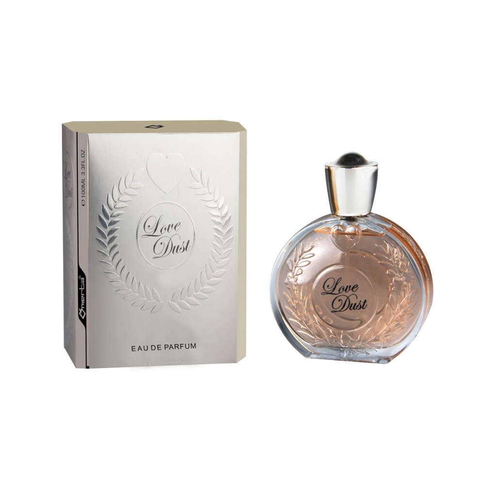 Omerta Love Dust parfumovaná voda dámska 100 ml