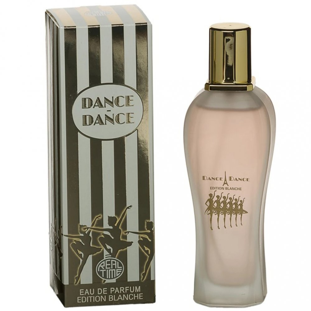 Dance Edition Blanche Woda Perfumowana Spray