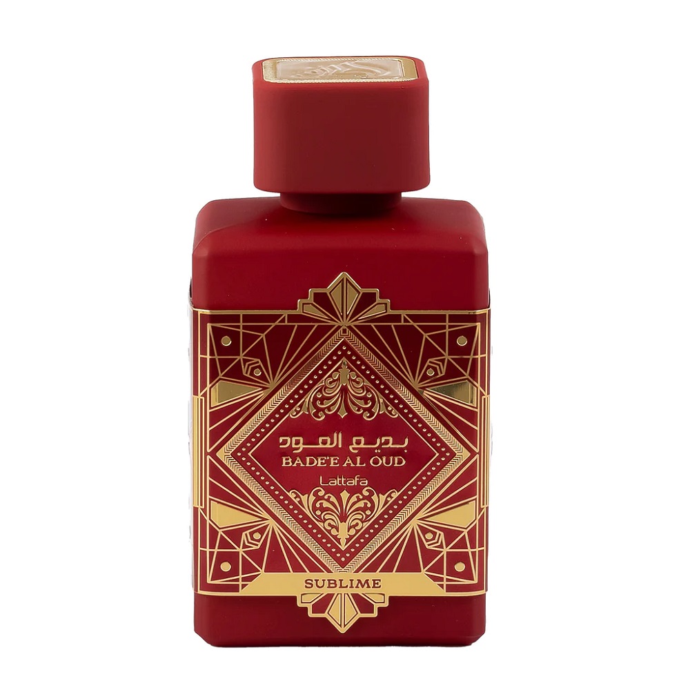 Bade'e Al Oud Sublime Woda Perfumowana Spray