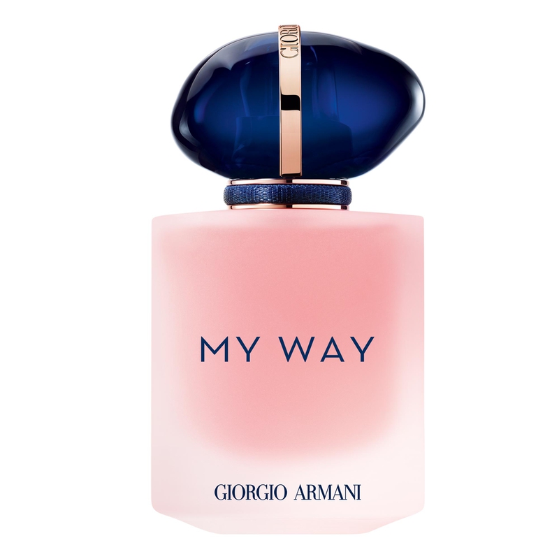 My Way Floral 2