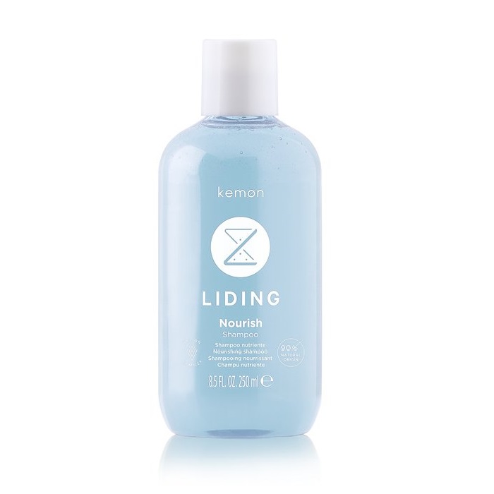 Liding Nourish Shampoo Vyživujúci šAmpón Na Vlasy 250ml