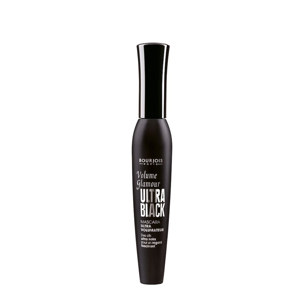 Bourjois, řasenka Volume Glamour 61 Ultra Black 12ml