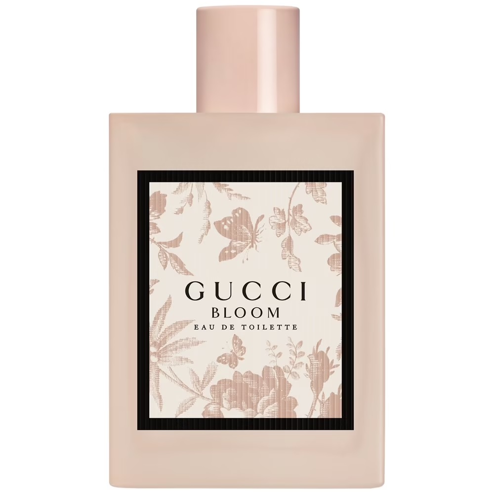 Bloom Woda Toaletowa Spray