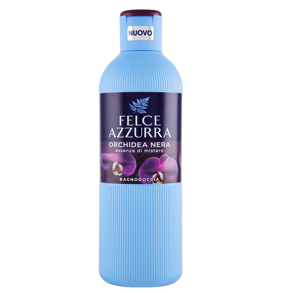 Body Wash żEl Do Mycia Ciała Black Orchid