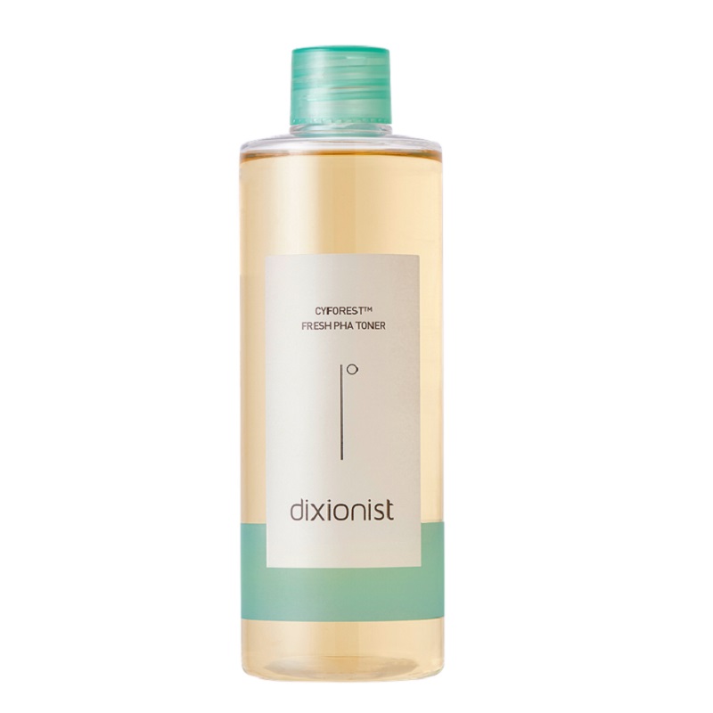 Cyforest Fresh PHA Toner Mini Tonikum Na Tvár 100 Ml