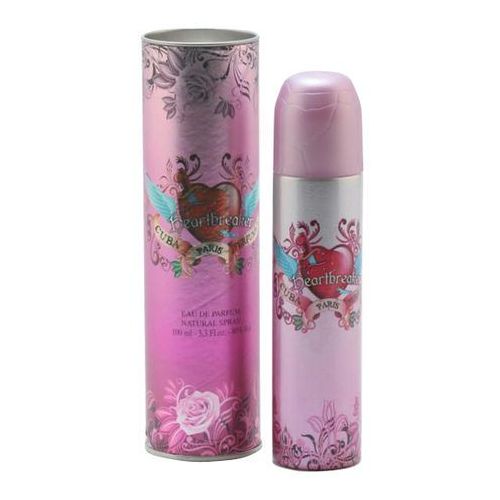Cuba Heartbreaker Dezodorant Spray