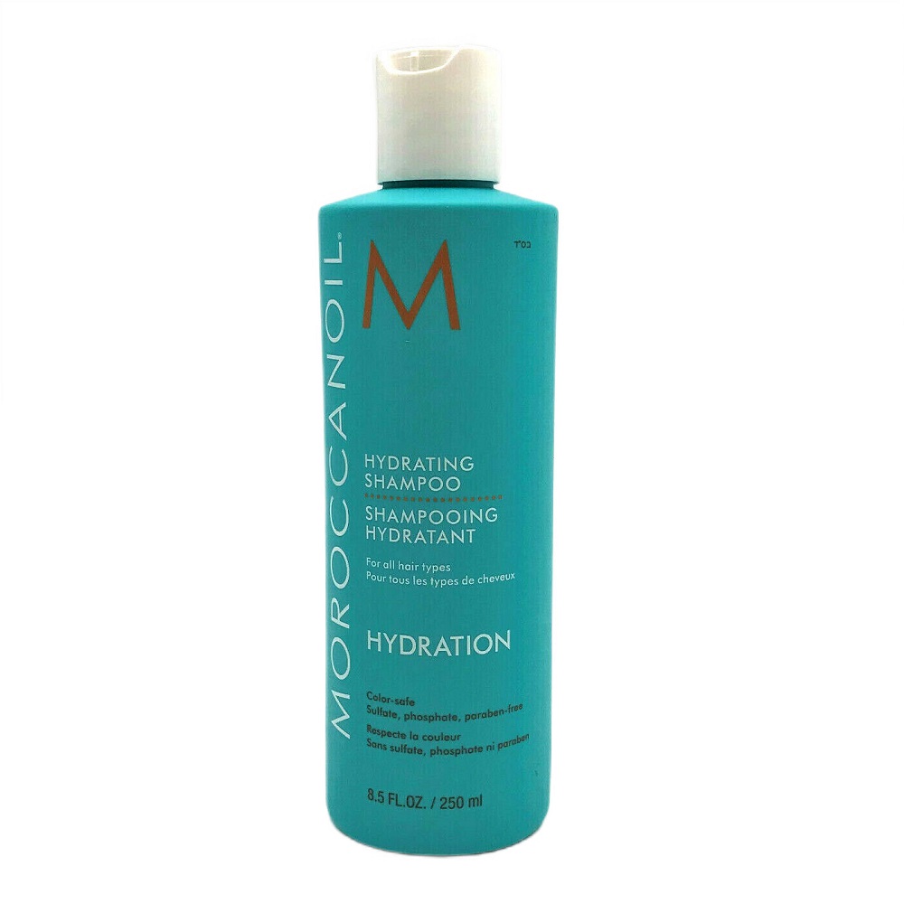 Hydrating Shampoo Nawilżający Szampon Do Włosów