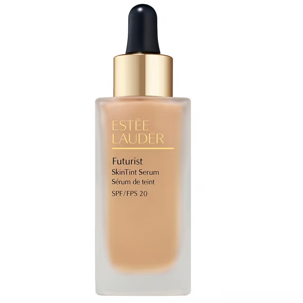 Futurist SkinTint Serum Foundation 4