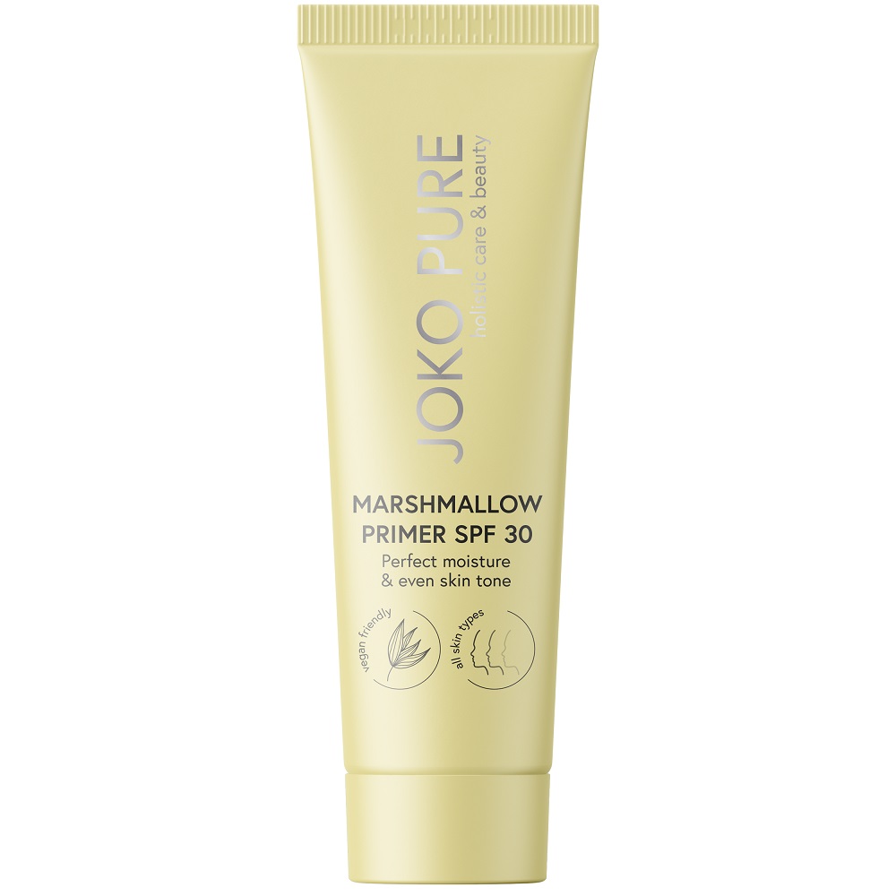 Joko, Pure Holistic Care &amp; Beauty podkladová pena SPF30 30ml