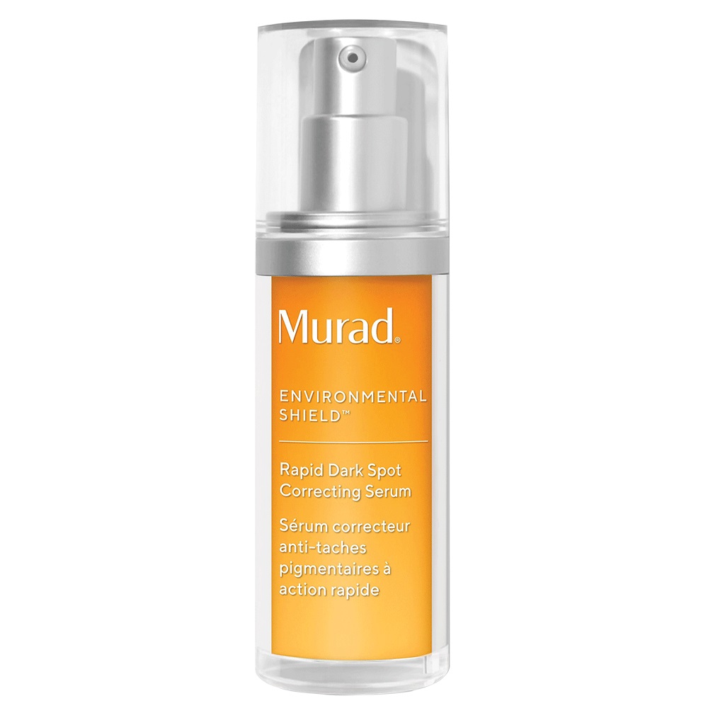 Environmental Shield Rapid Dark Spot Correcting Serum Serum Niwelujące Przebarwienia