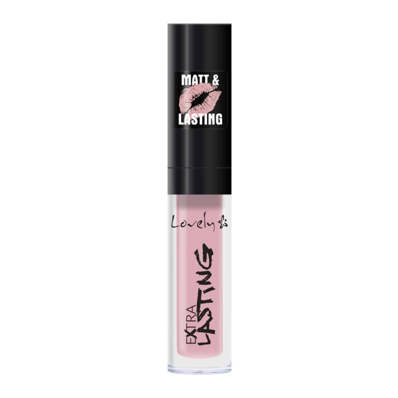 Lip Gloss Extra Lasting 4