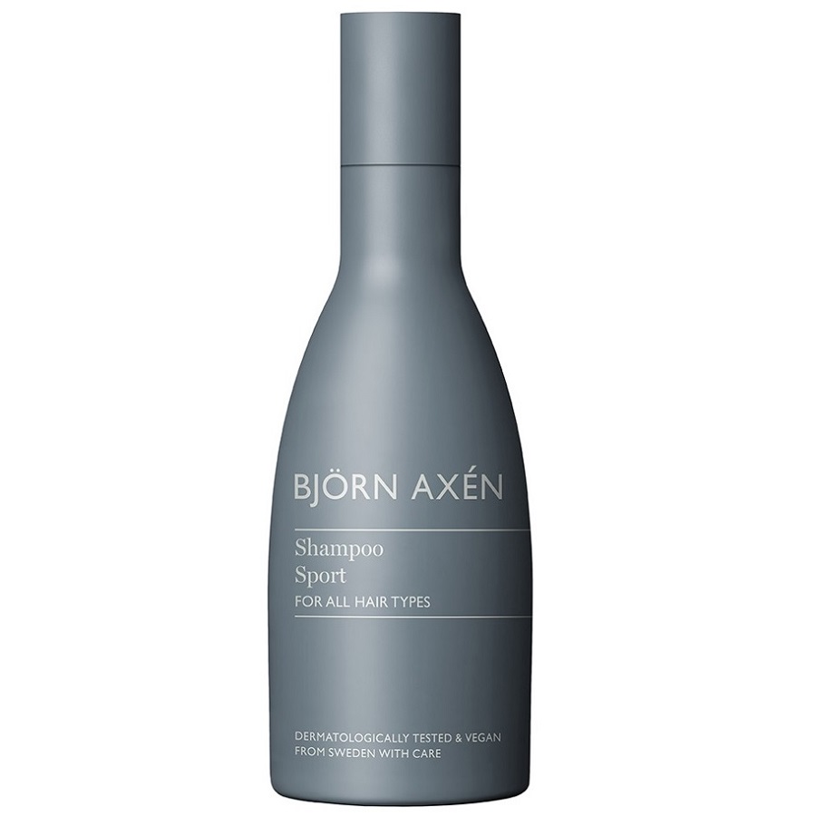 ŠAmpón Na Hĺbkové čIstenie Vlasov 250 Ml