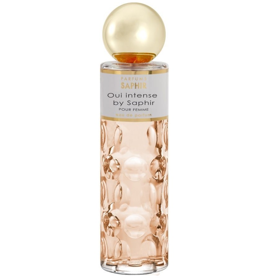 Oui Intesne Pour Femme Woda Perfumowana Spray