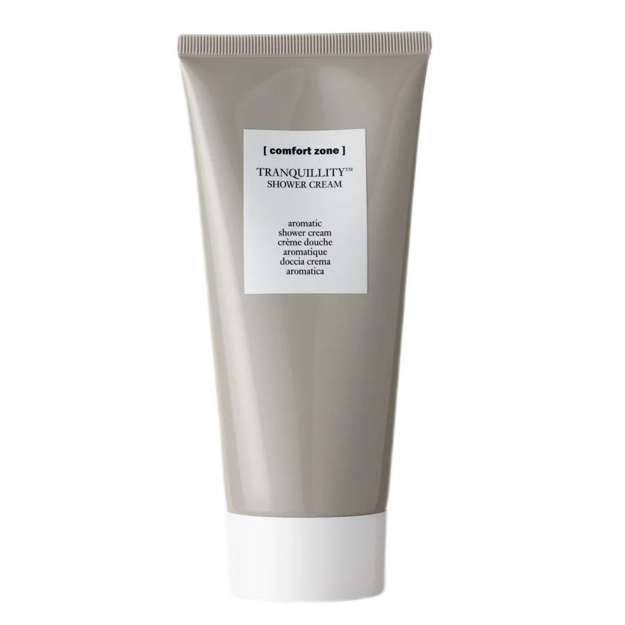 Tranquillity Shower Cream Aromatický Sprchový Krém 200ml