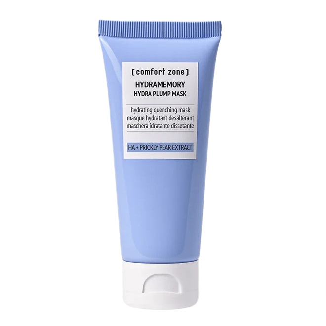 Hydramemory Hydra Plump Mask Intenzívna Hydratačná Pleťová Maska 60 Ml
