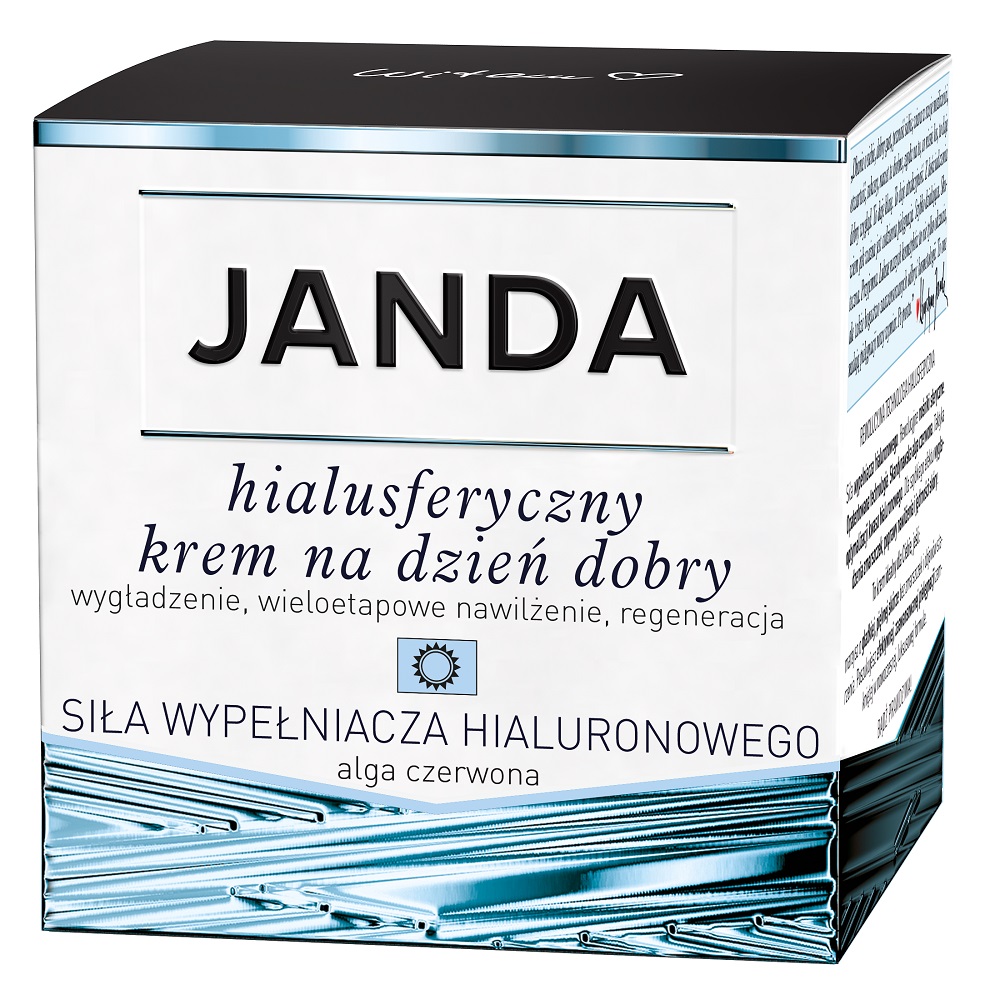 Hyalusferický Denný Krém 50ml
