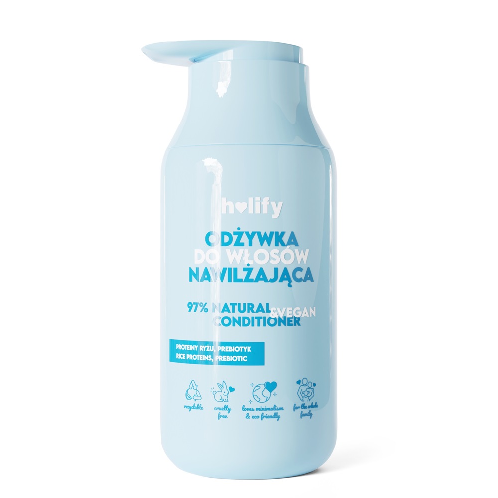 Hydratačný Kondicionér 300ml