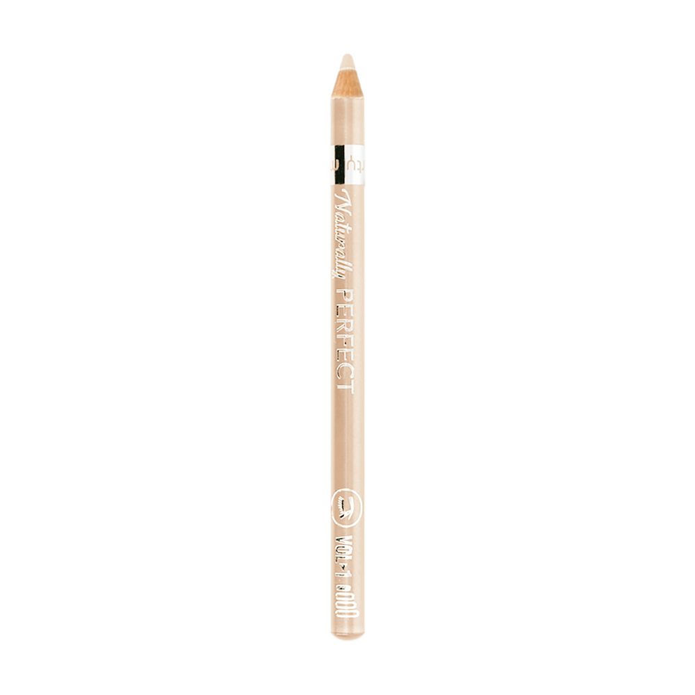 Naturally Perfect Eye Pencil Waterproof 2