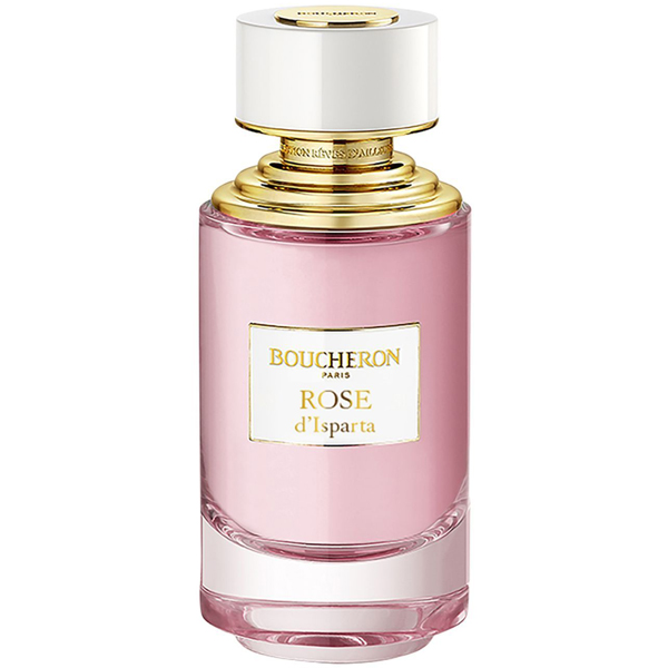 Boucheron Rose d'Isparta parfumovaná voda unisex 125 ml
