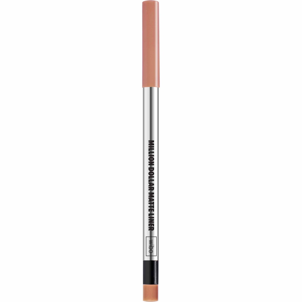 Million Dollar Matte Liner Matowa Konturówka Do Ust 10