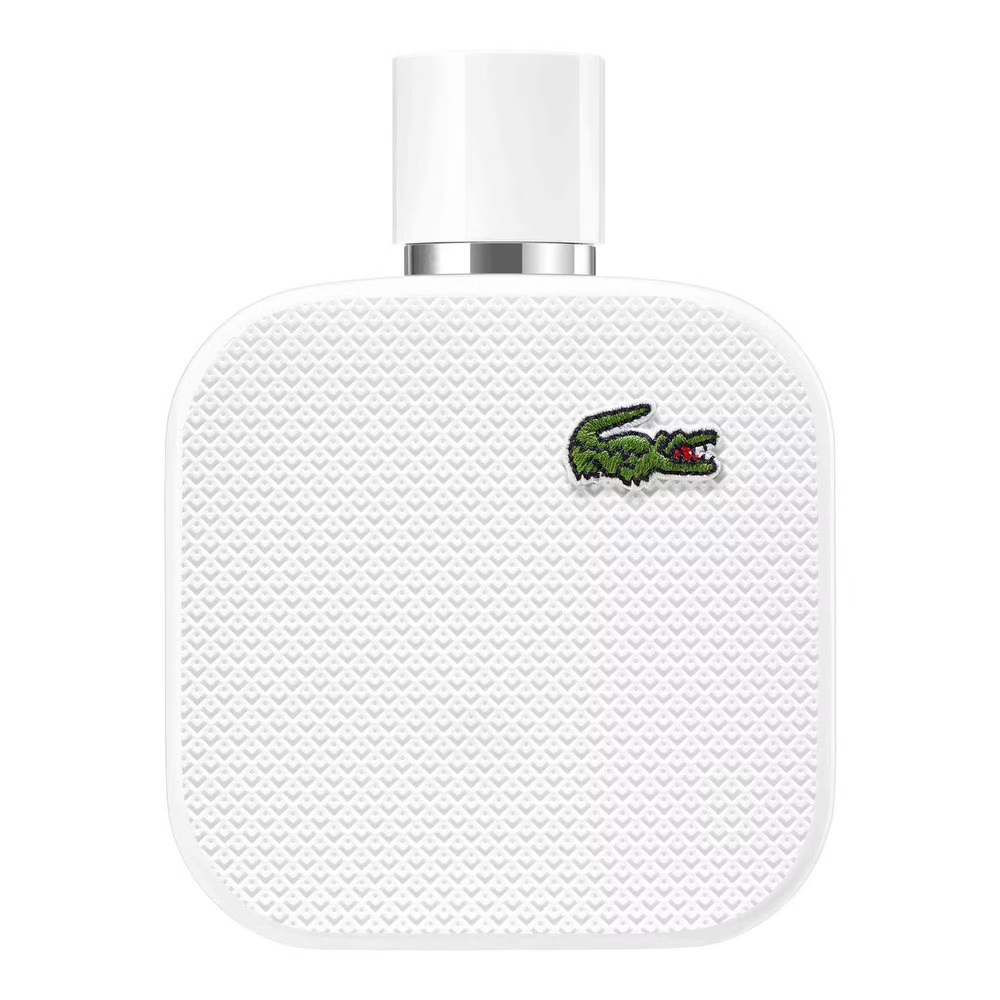 Lacoste L.12.12 Blanc toaletná voda pánska 100 ml