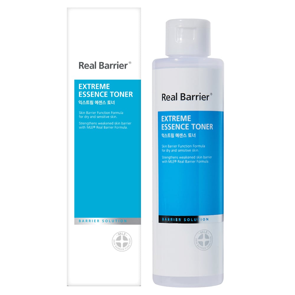 Extreme Essence Toner Nawilżający Tonik Do Cery Wrażliwej I Suchej