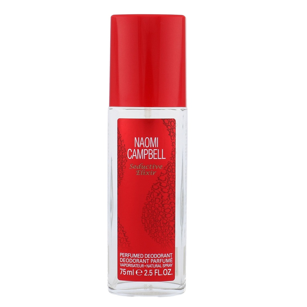 Seductive Elixir Perfumowany Dezodorant W Sprayu