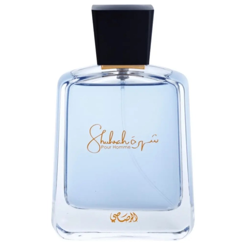 Shuhrah Pour Homme