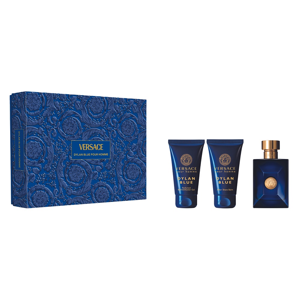 Pour Homme Dylan Blue 5
