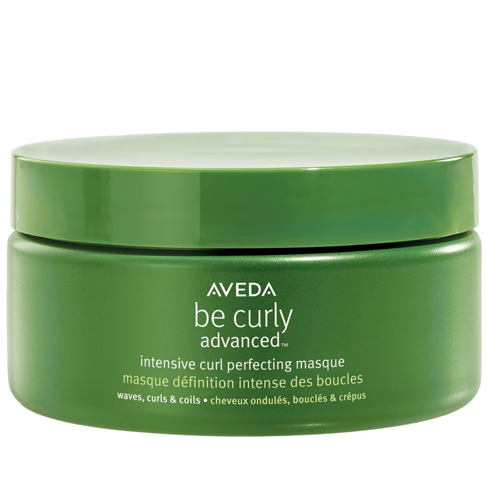 Be Curly Advanced™
