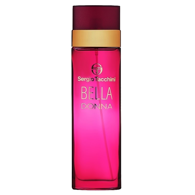 Bella Donna Woda Toaletowa Spray