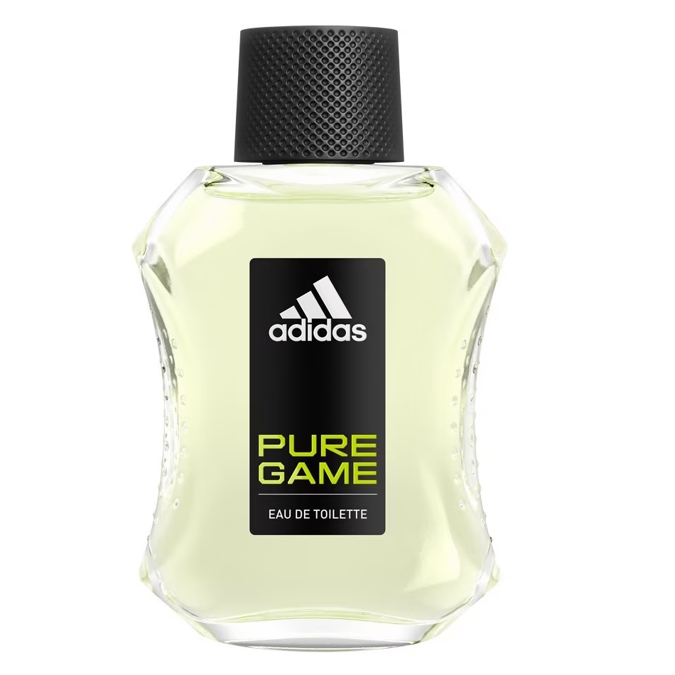 Pure Game Woda Toaletowa Spray