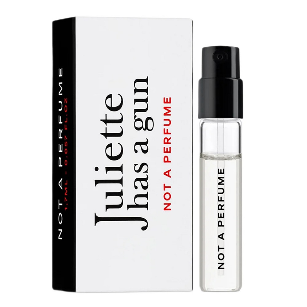 Not A Perfume 5