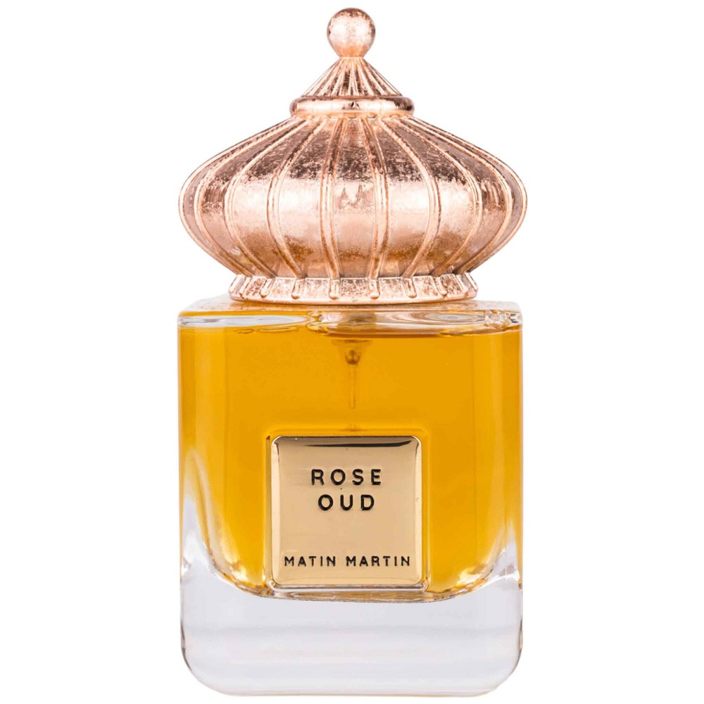 Rose Oud