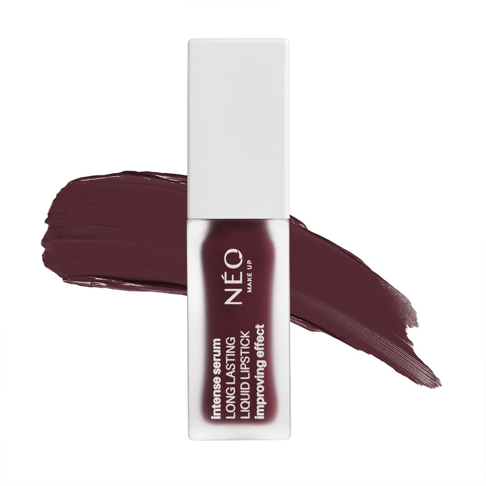 Intense Serum Long Lasting Liquid Lipstick 3