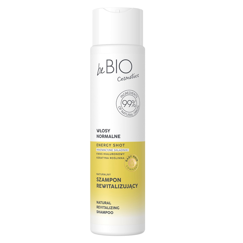 BeBio Ewa Chodakowska 300ml