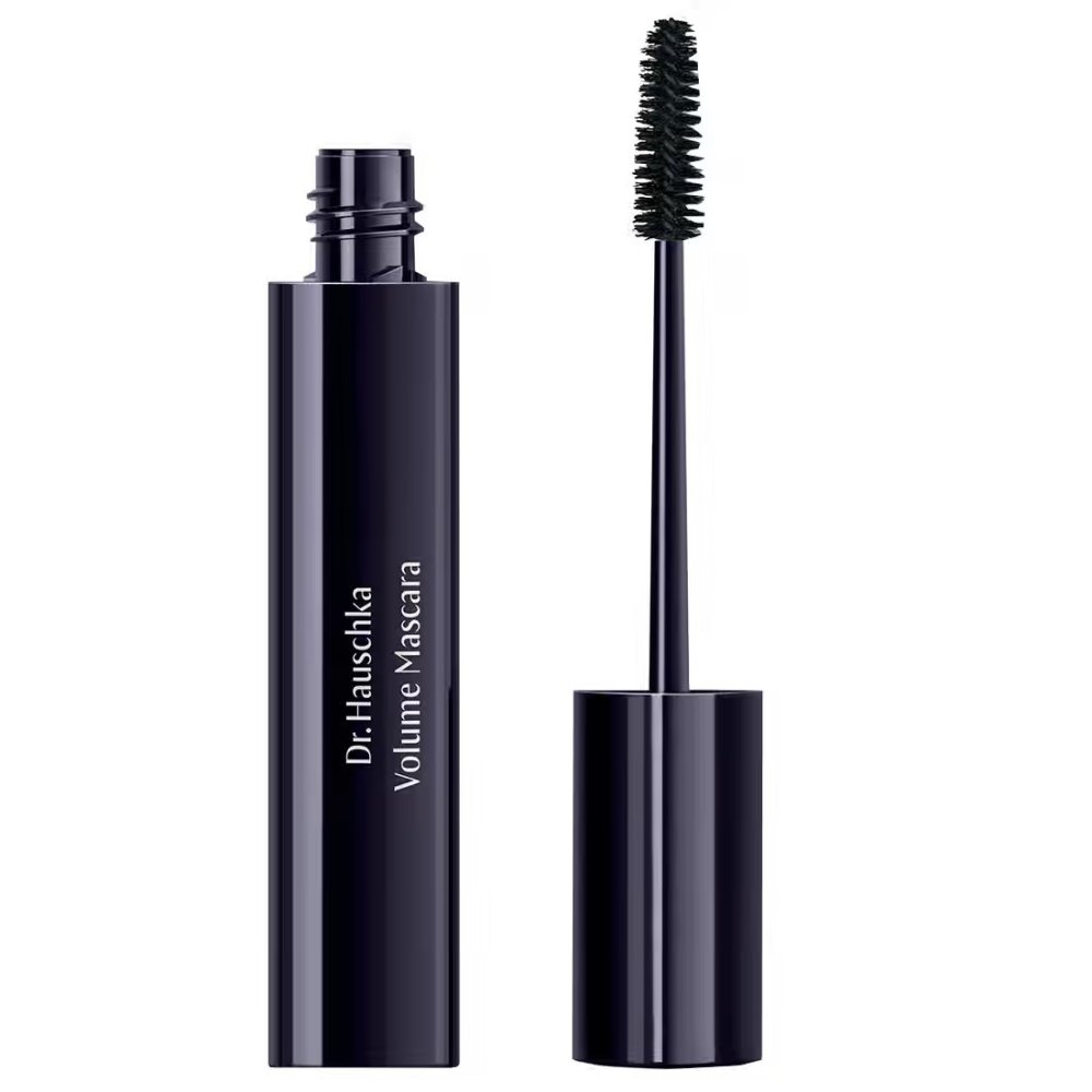 Volume Mascara Pogrubiający Tusz Do Rzęs 01 Black