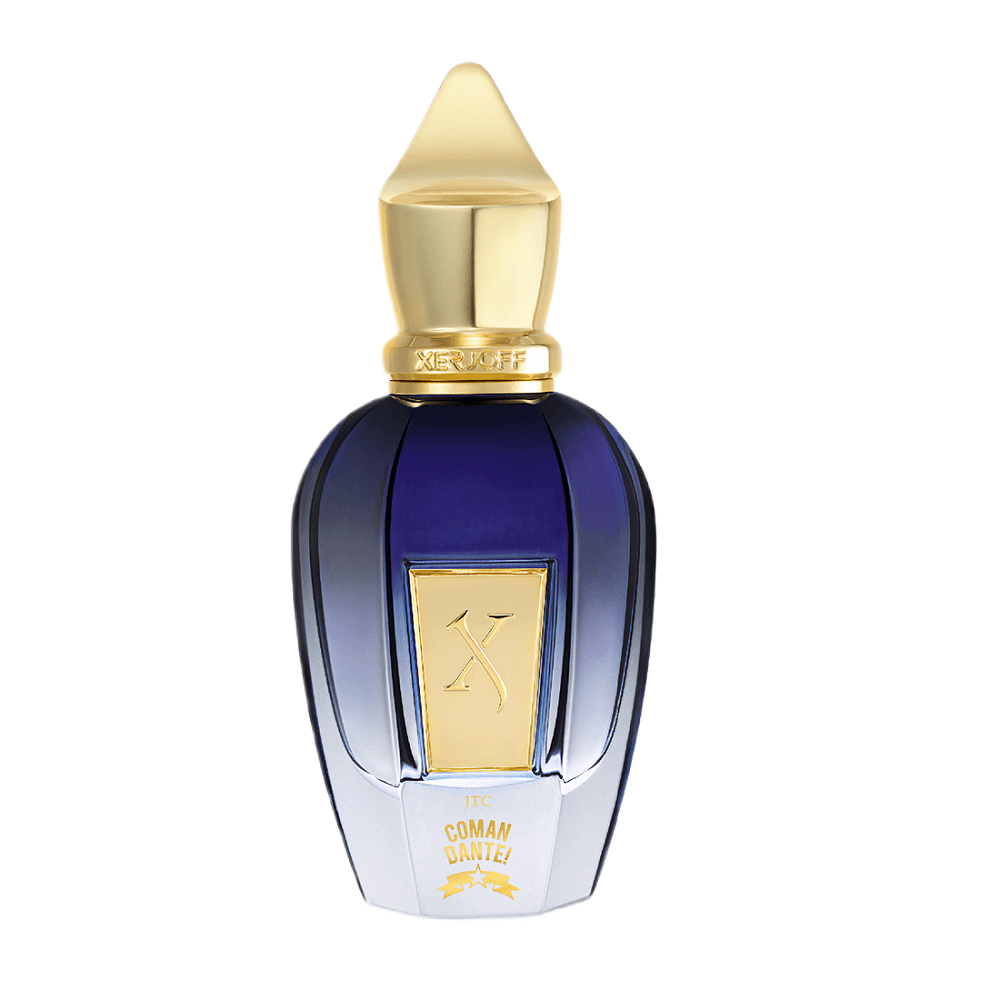 Xerjoff Join the Club Comandante parfumovaná voda unisex 50 ml