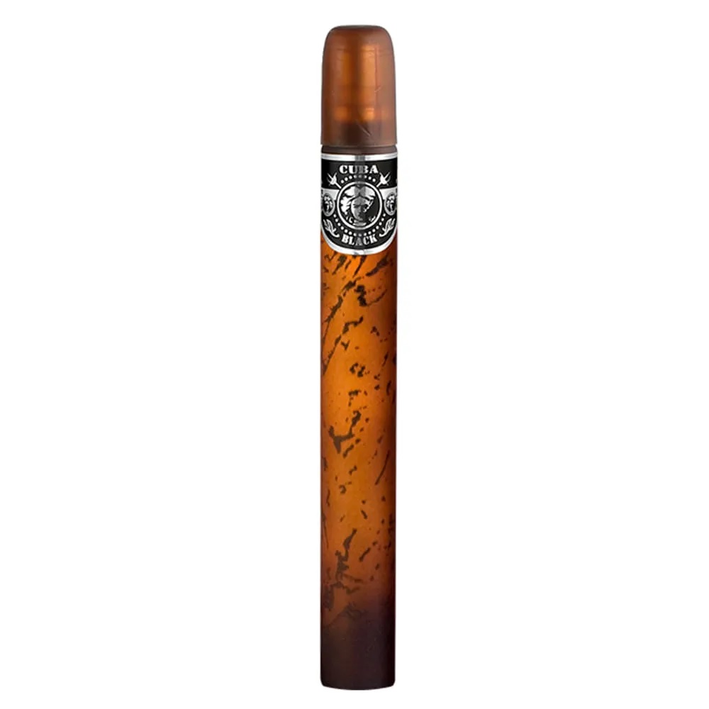 Cuba Black 2