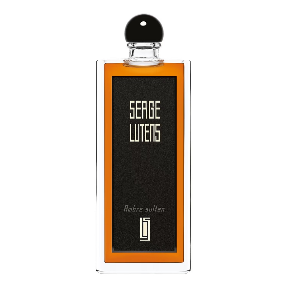 Ambre Sultan Woda Perfumowana Spray - Produkt Bez Opakowania