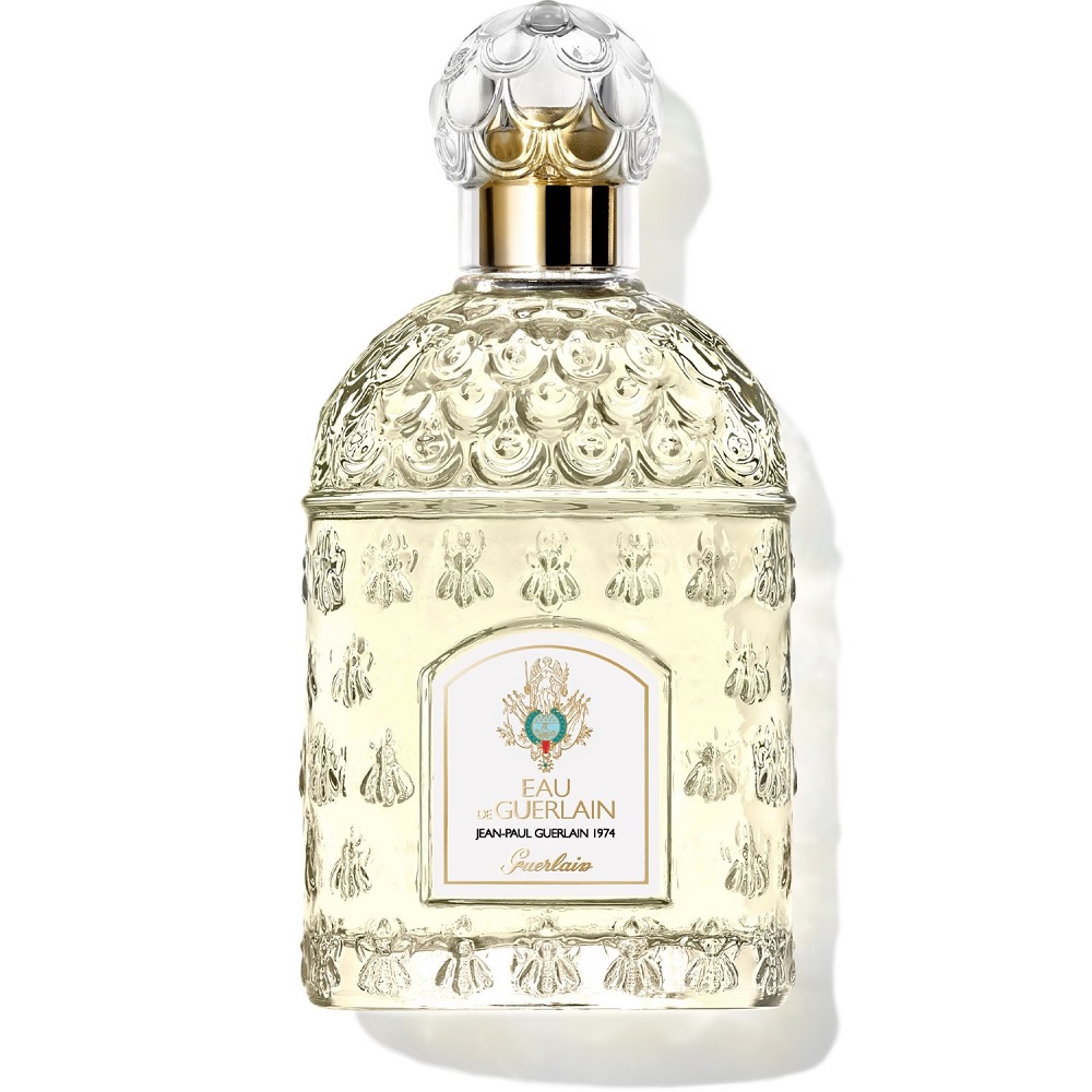 Eau De Guerlain Kolínska Voda V Spreji 100ml