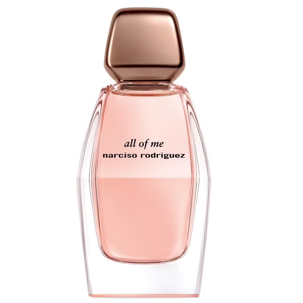 All Of Me Woda Perfumowana Spray