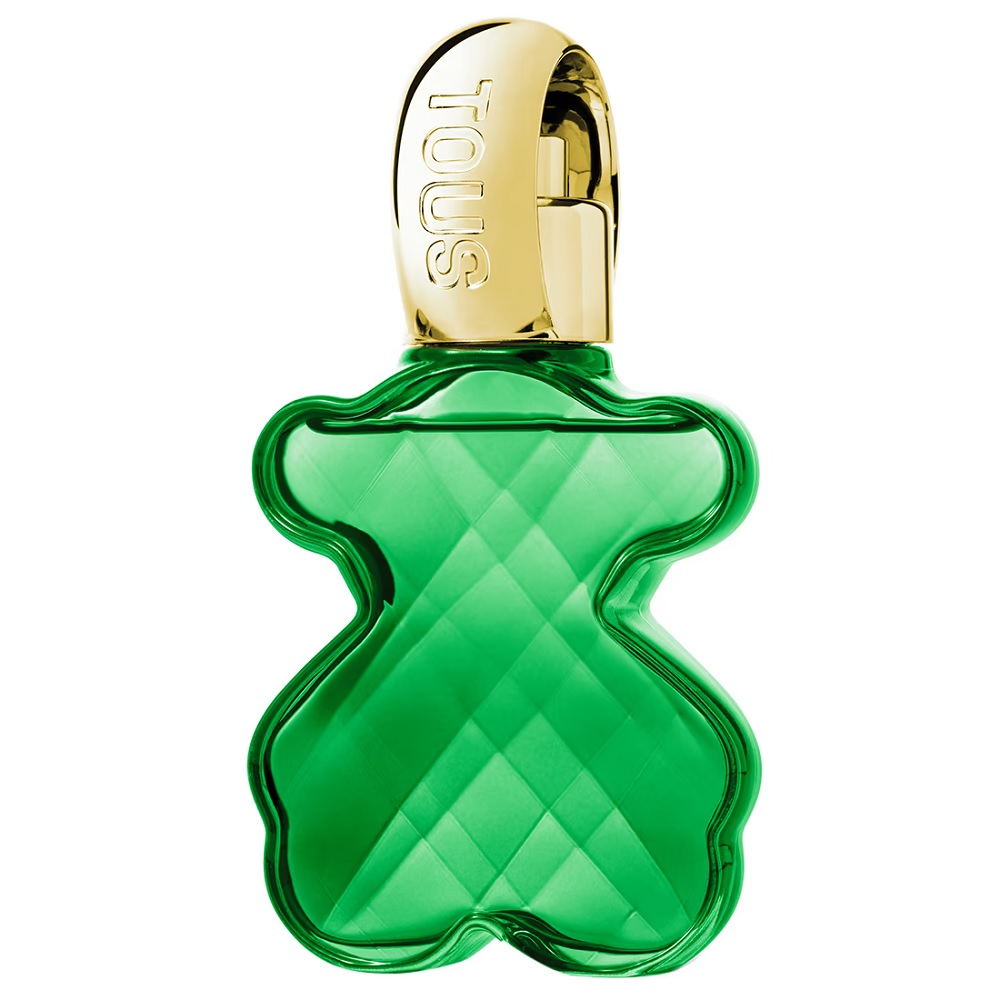 Tous LoveMe The Emerald Elixir parfémový sprej 30ml