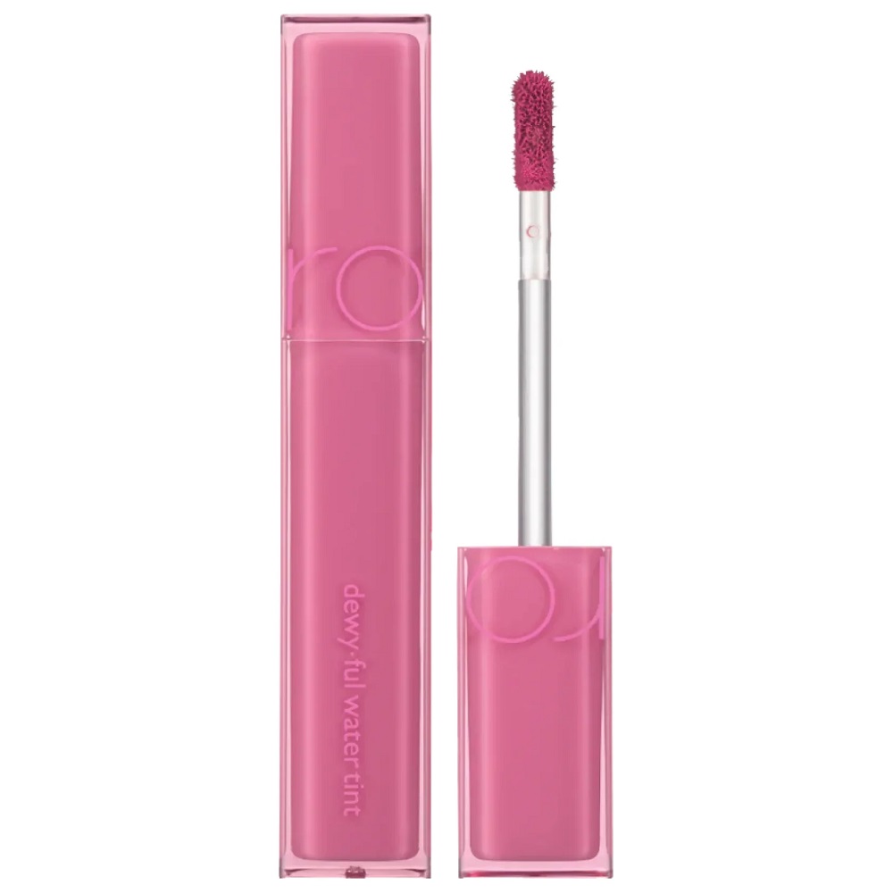 Rom&Amp;Nd Dewy-Ful Water Tint Lesk Na Rty 01 In Coral 5
